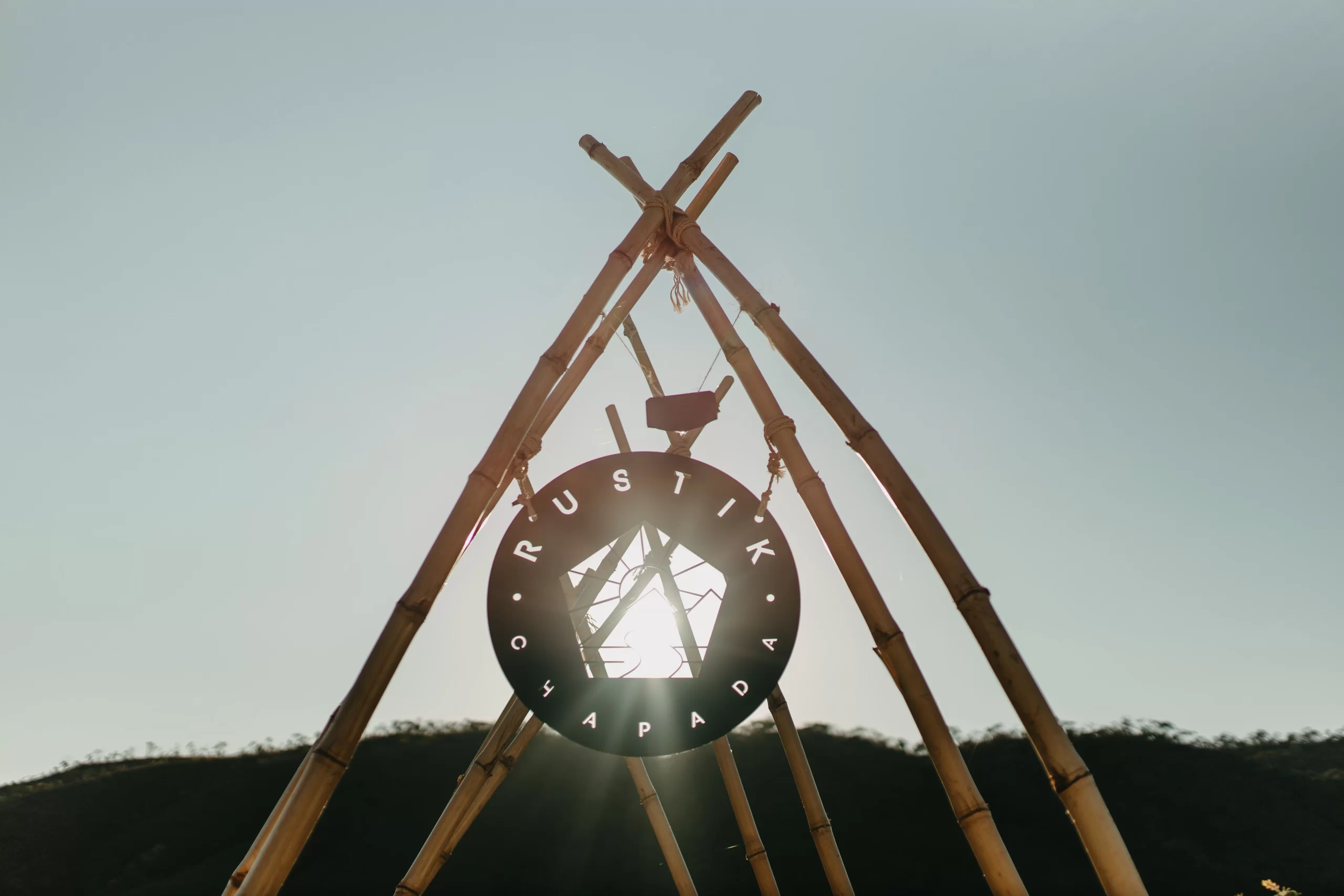 Rustik Chapada - Rustik Chapada